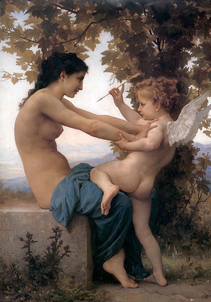 Cupid