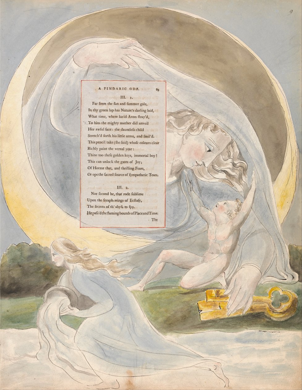 Thomas Gray