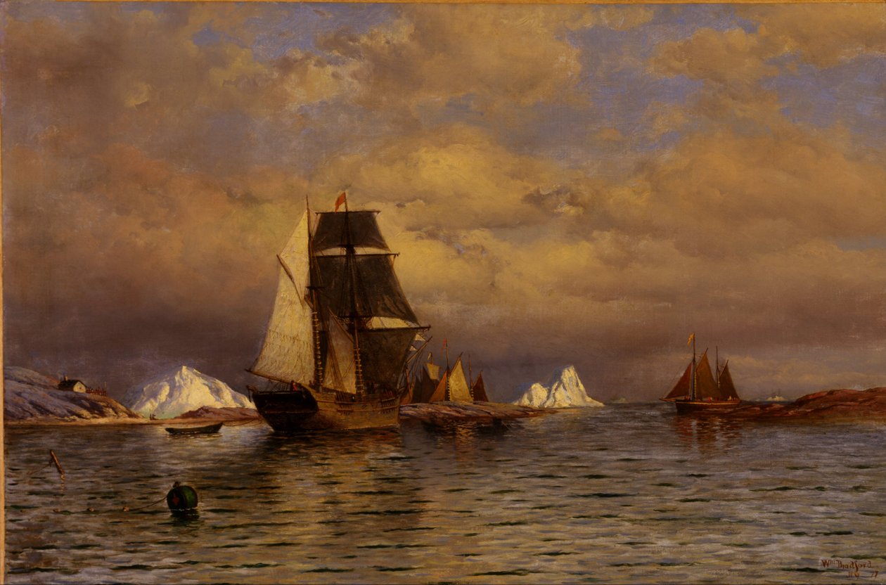 Battle Harbor