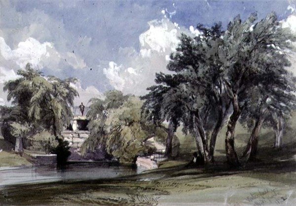 Hyde Park