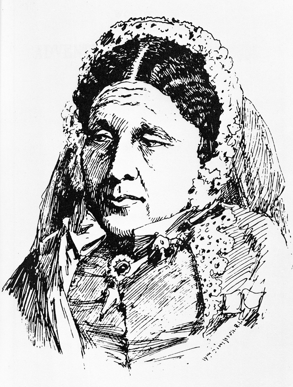 Mary Seacole