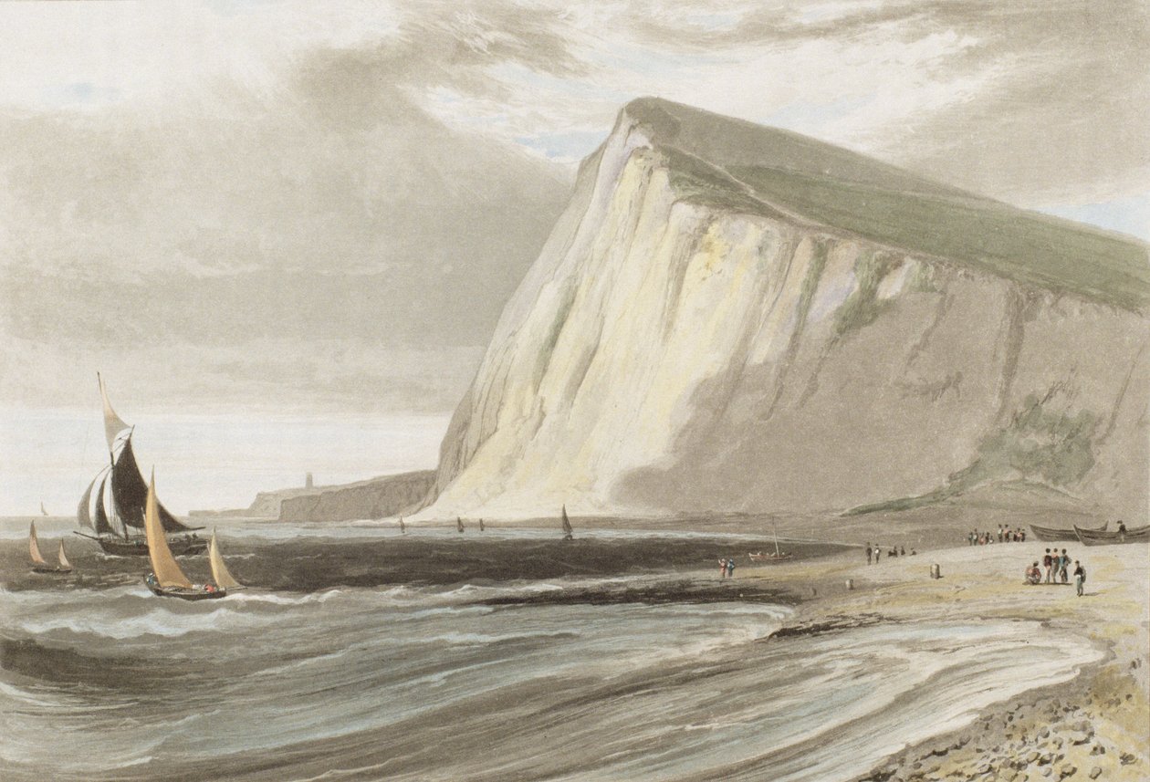 Dover, Shakespeare