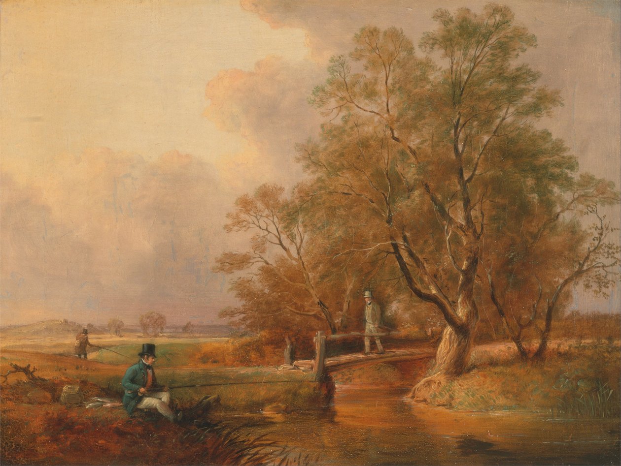 Balıkçılık - Dip Balıkçılığı by William E. Jones