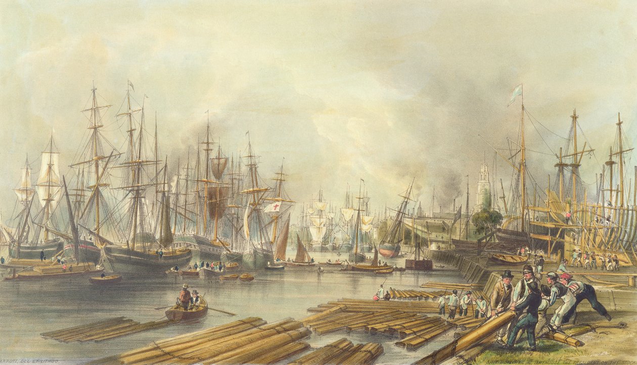 Limehouse