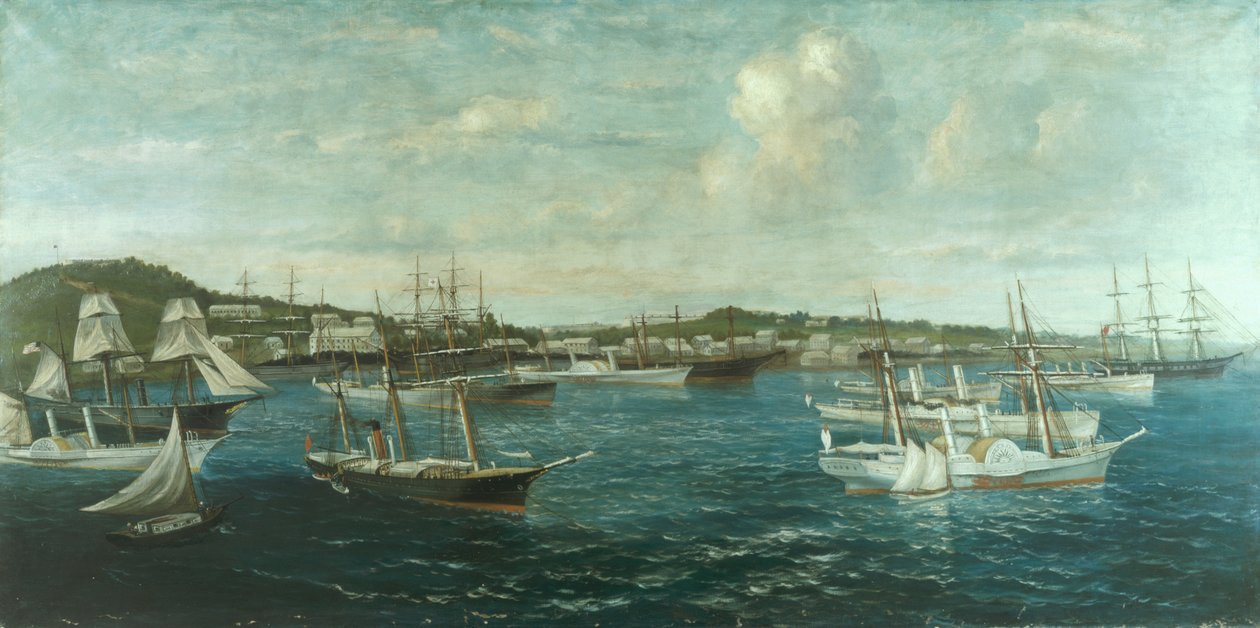 St. George, Bermuda