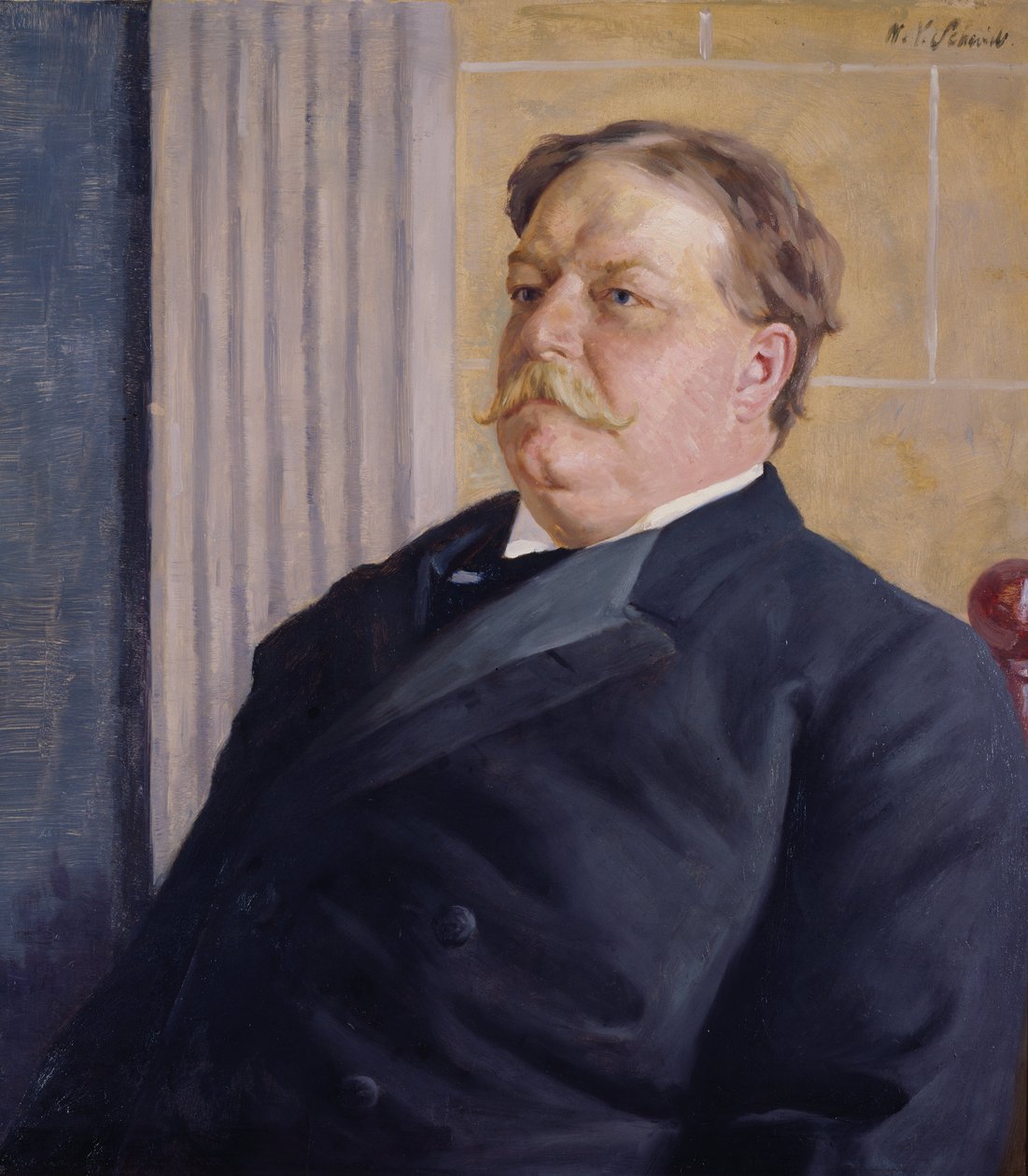 William Howard Taft