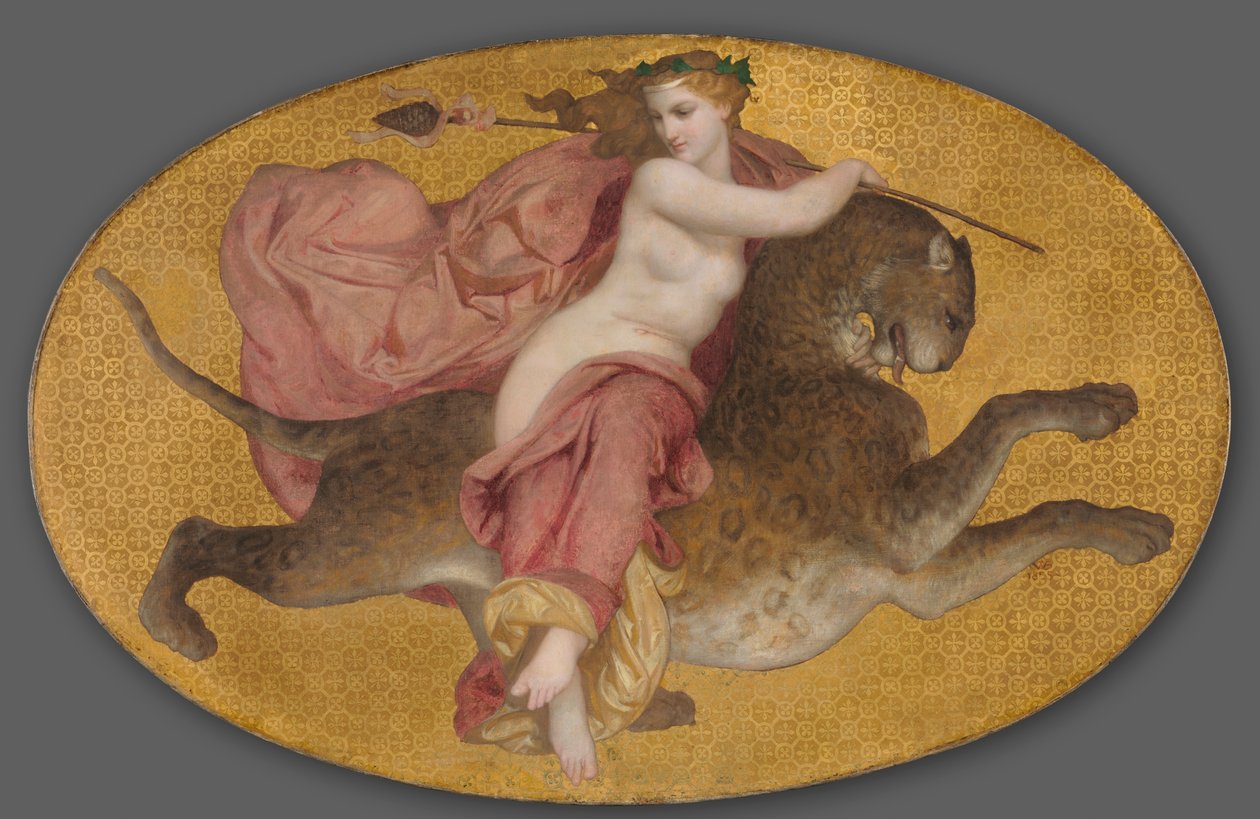  by William Adolphe Bouguereau