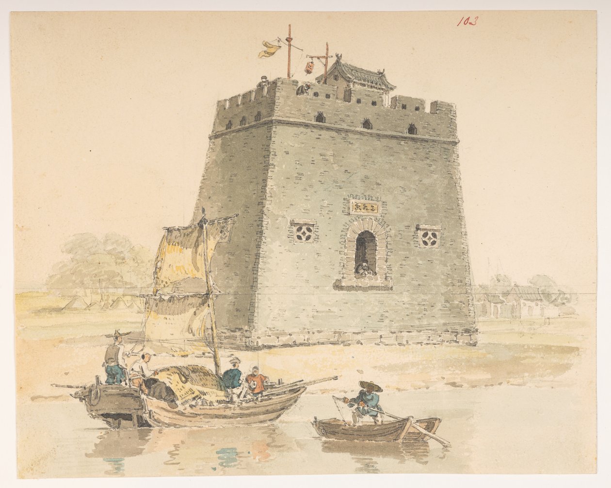 WD 959 bölüm 1 f.103 by William Alexander