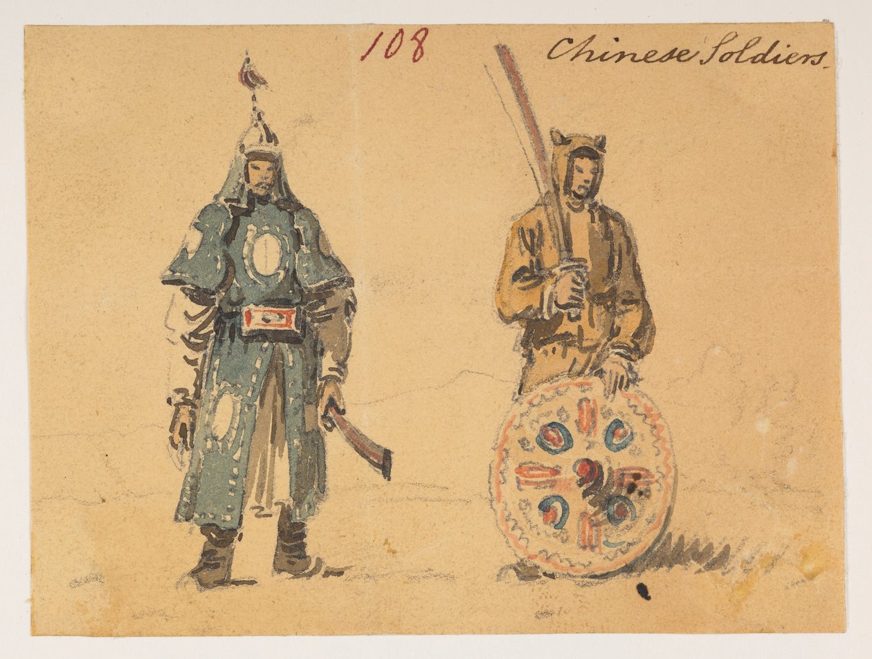 WD 959 bölüm 1 f.108 by William Alexander