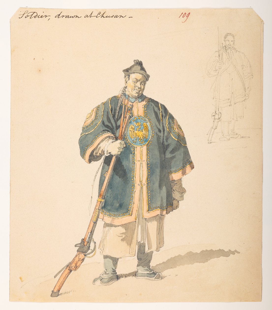 WD 959 bölüm 1 f.109 by William Alexander