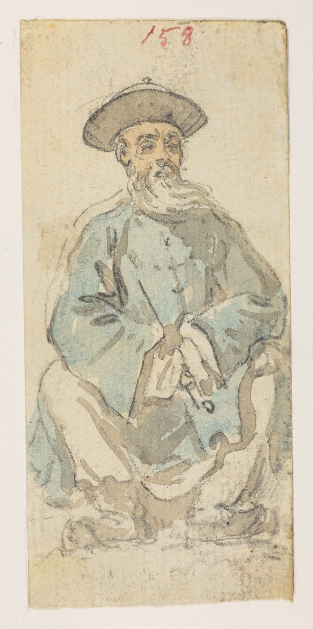 WD 959 bölüm 1 f.158 by William Alexander