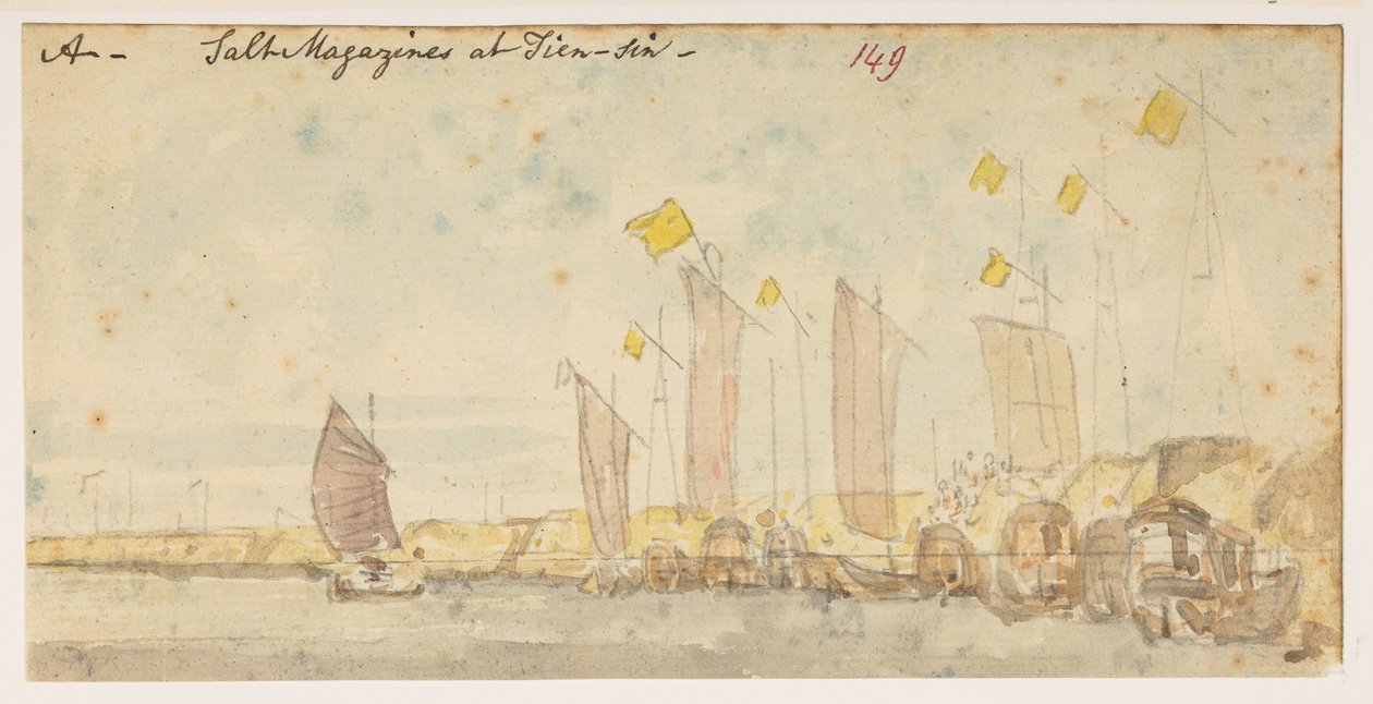 WD 959 bölüm 2 149 by William Alexander