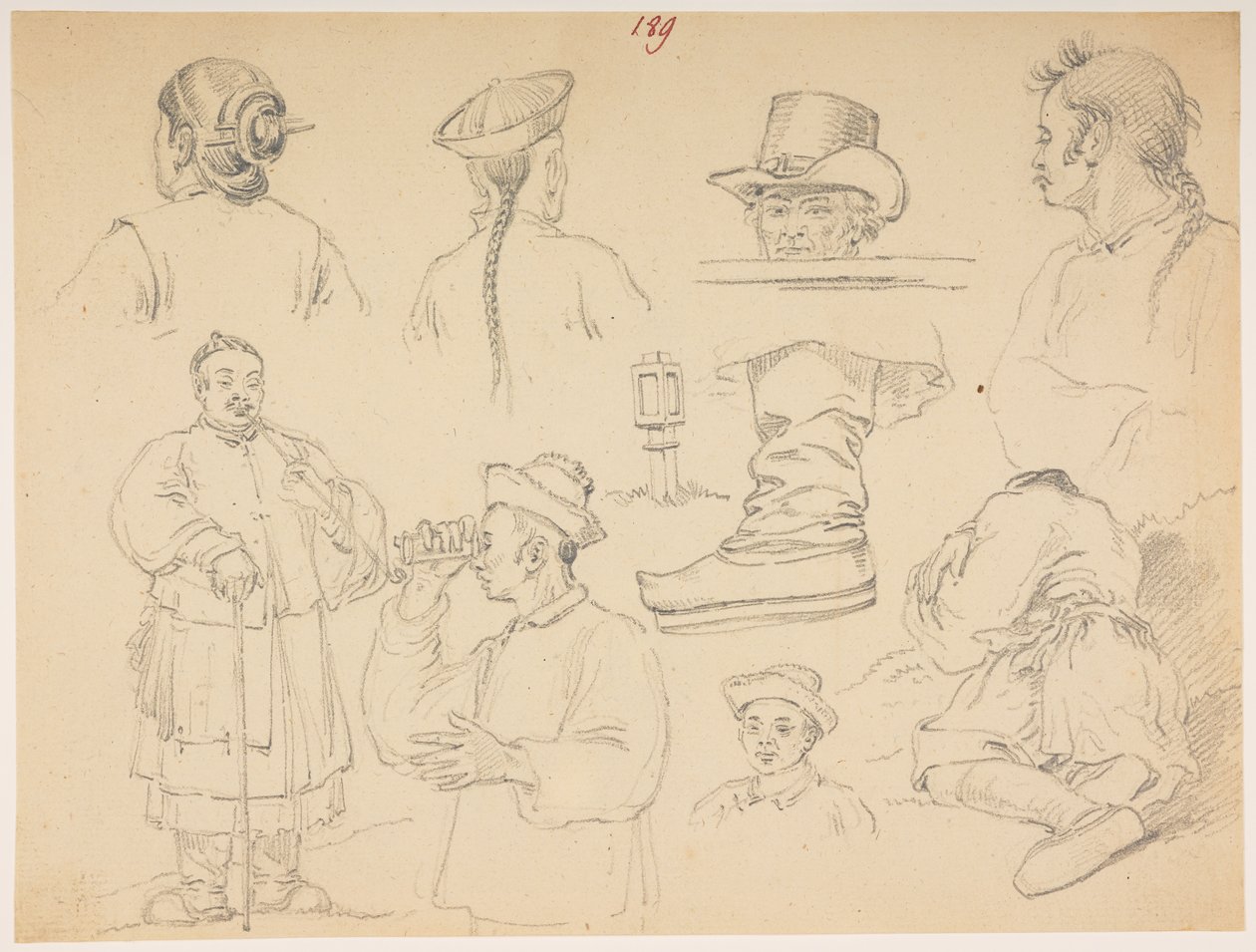WD 959 bölüm 2 189 by William Alexander