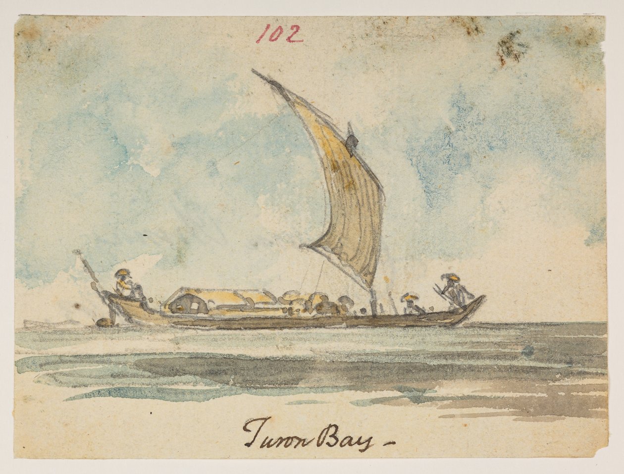 WD 959 bölüm 2 f.102 by William Alexander