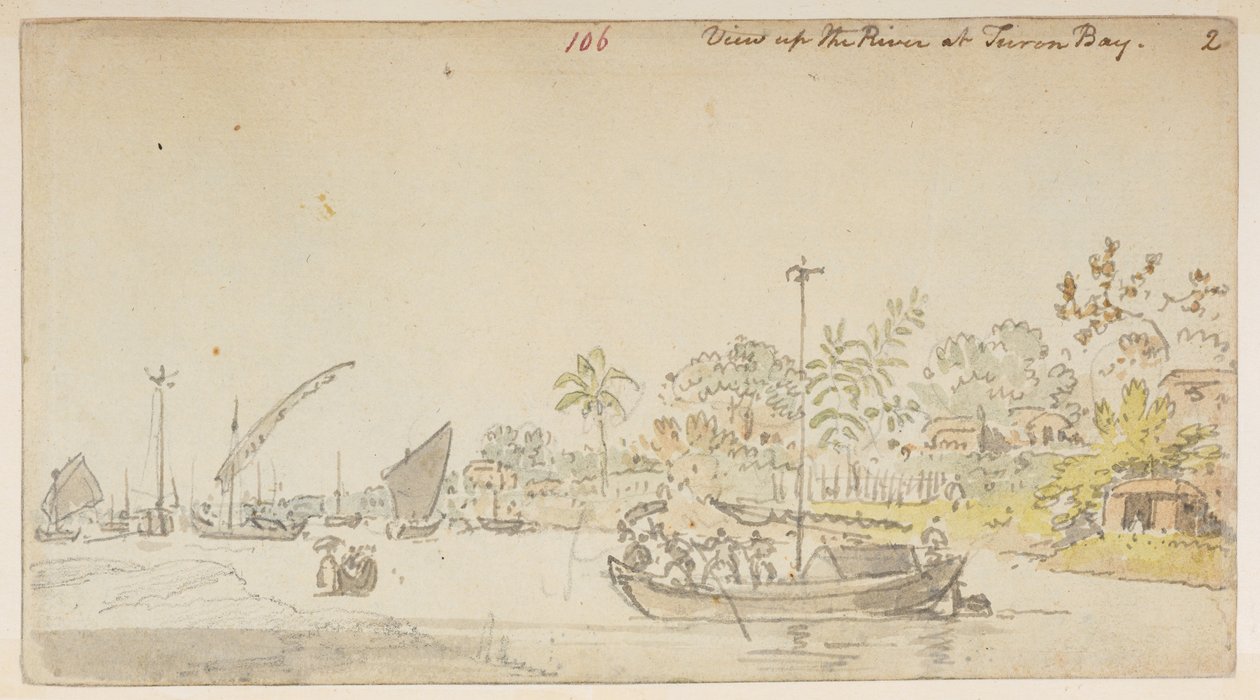WD 959 bölüm 2 f.106r by William Alexander