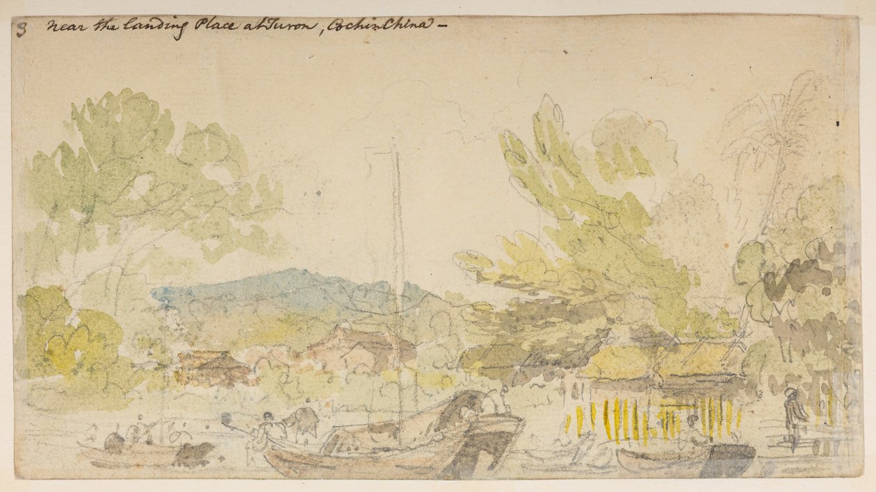WD 959 bölüm 2 f.106v by William Alexander