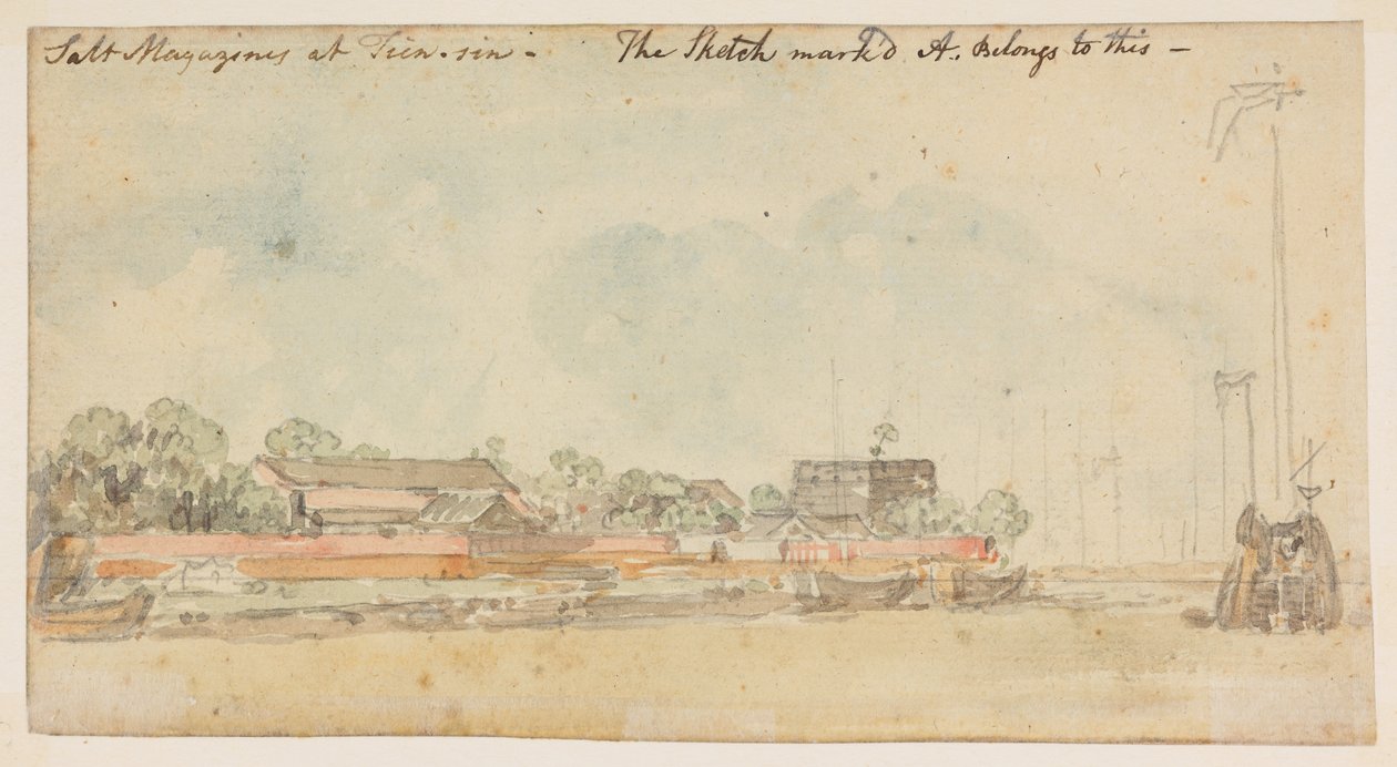 WD 959 bölüm 2 f.108v by William Alexander