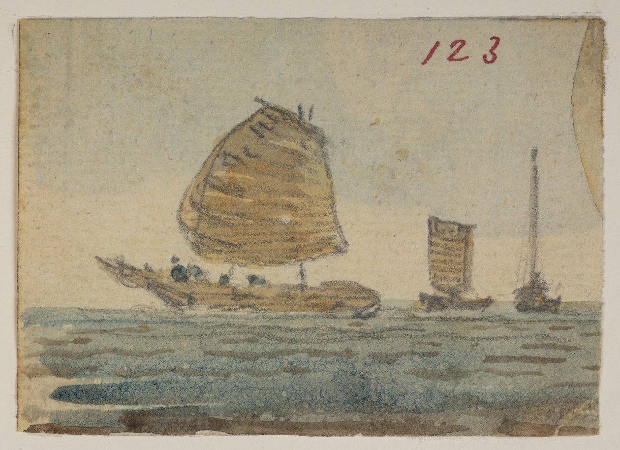 WD 959 bölüm 2 f.123 by William Alexander