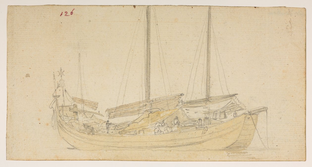 WD 959 bölüm 2 f.126 by William Alexander
