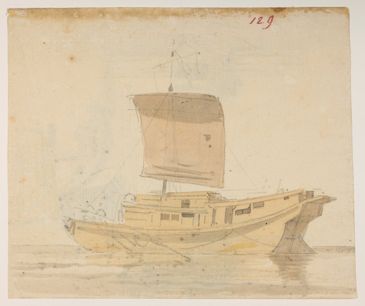 WD 959 bölüm 2 f.129 by William Alexander
