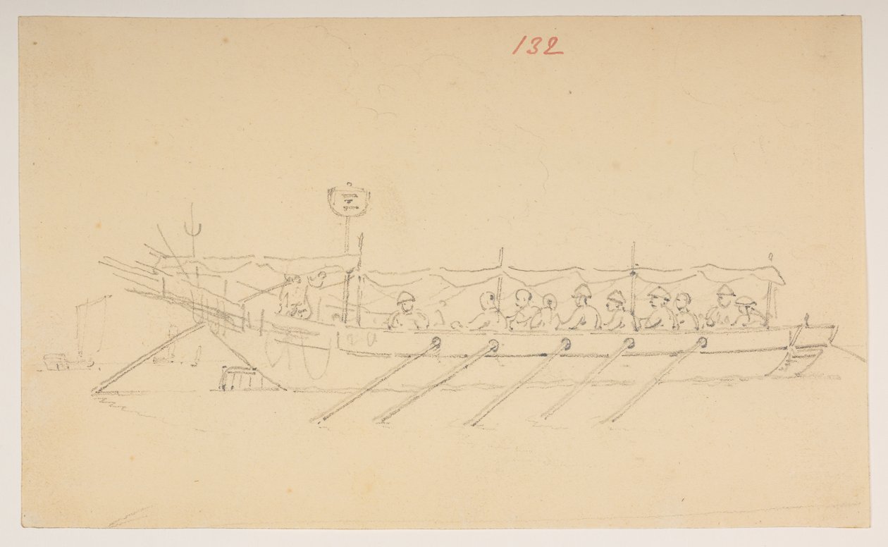 WD 959 bölüm 2 f.132 by William Alexander