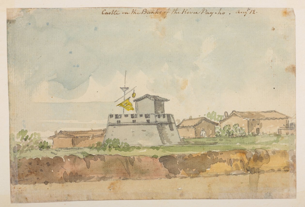 WD 959 bölüm 2 f.41v by William Alexander