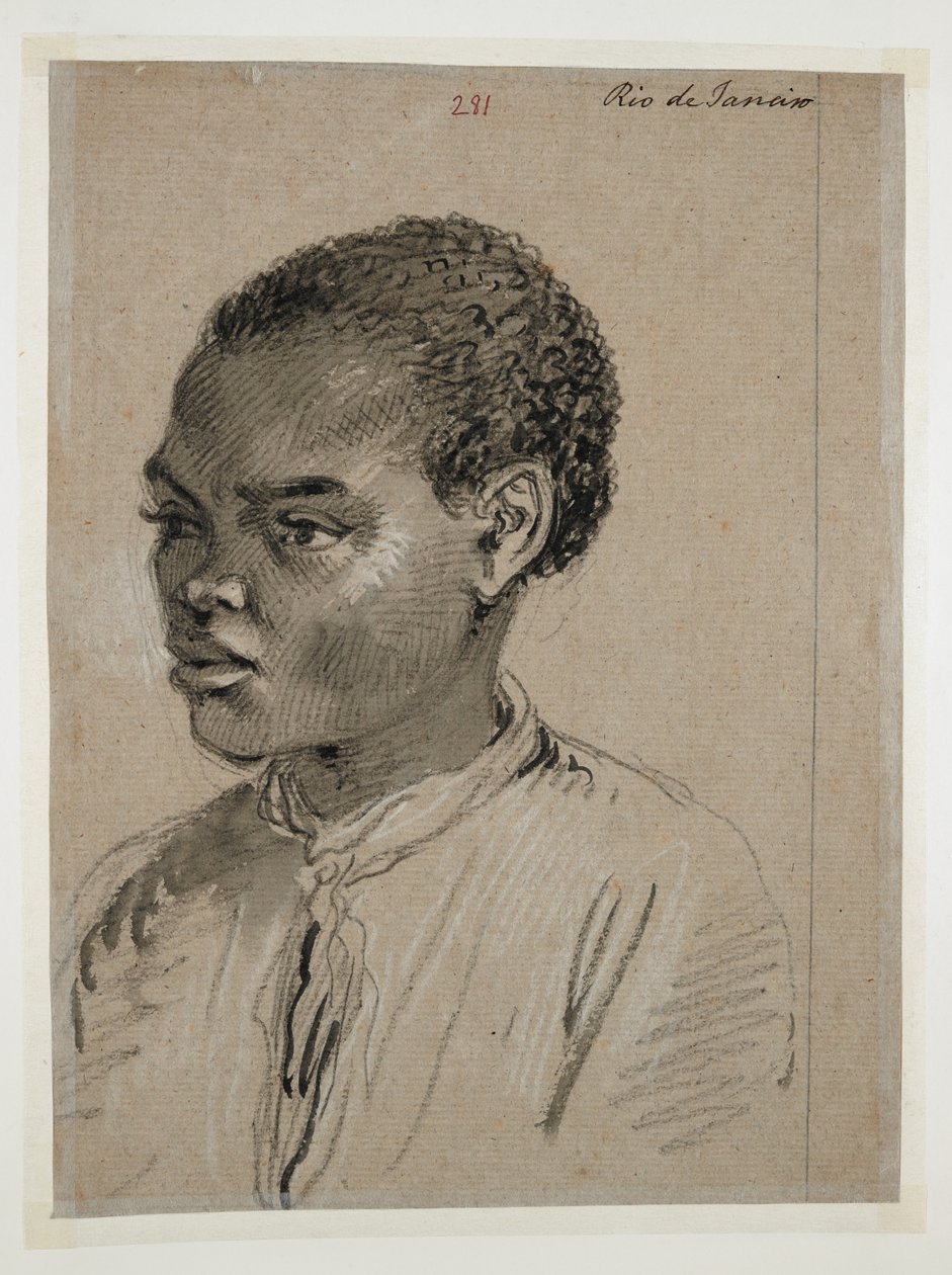 WD 961 f.281 by William Alexander