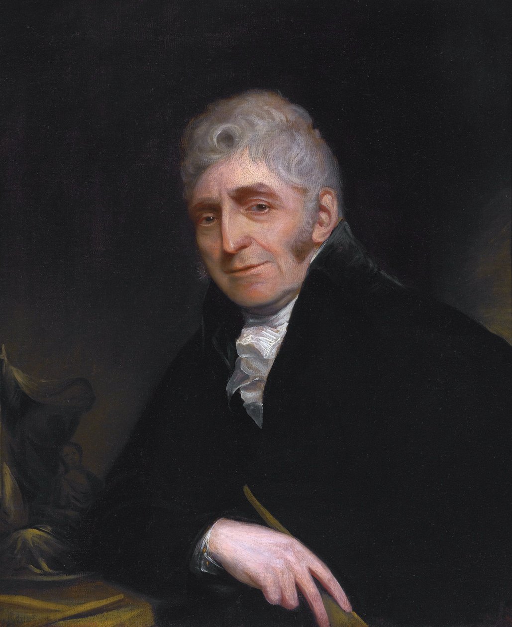  by William Beechey