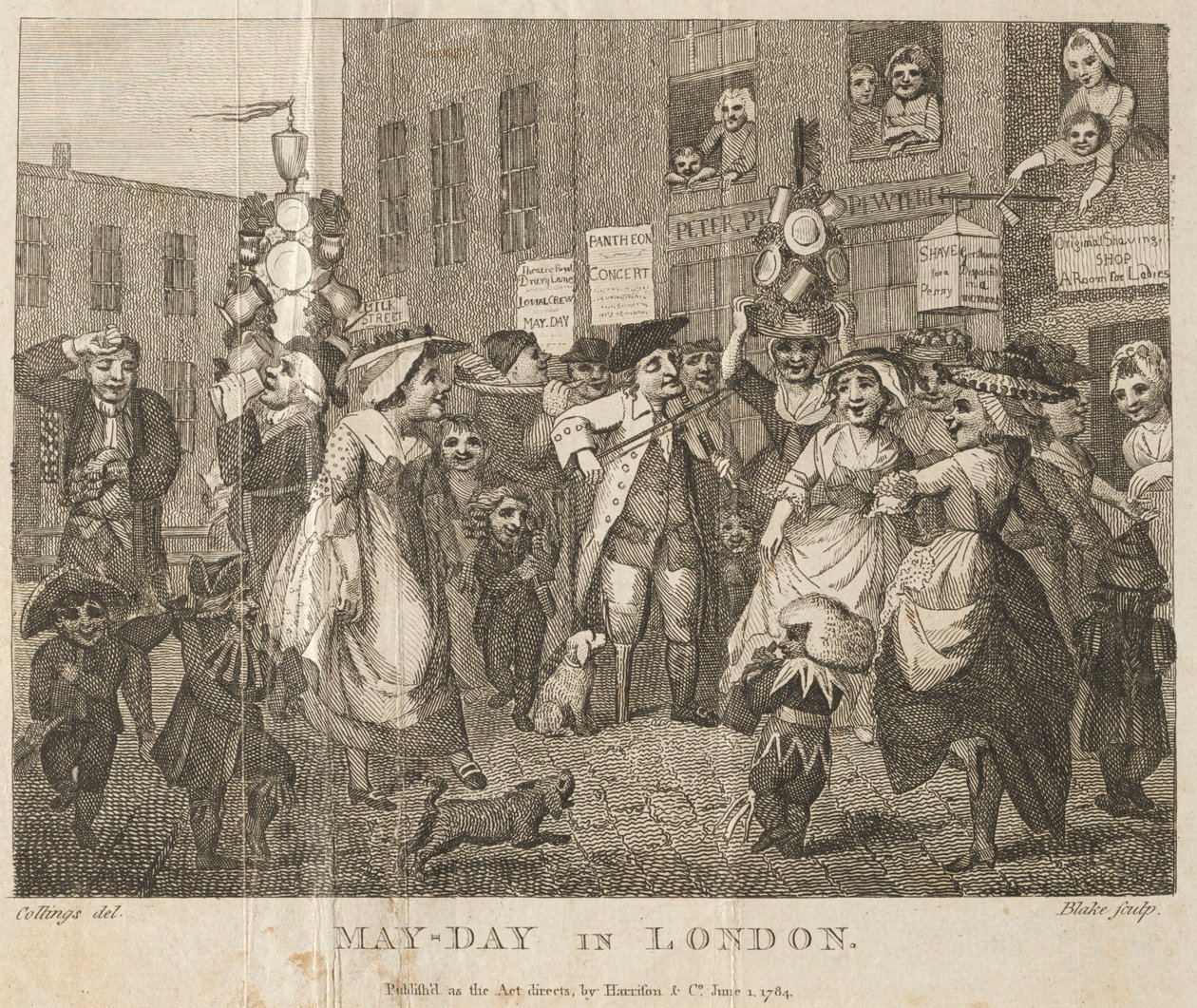Londra
