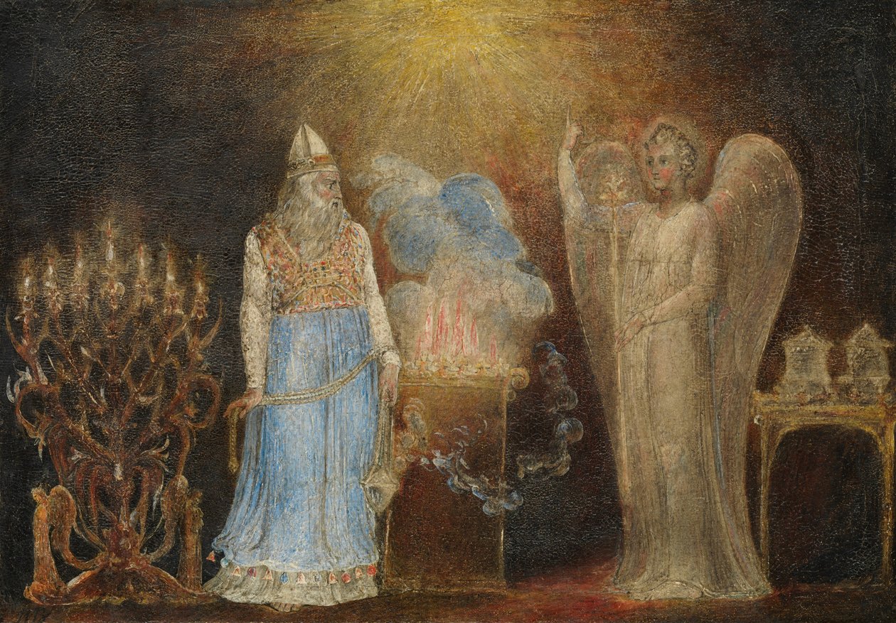 Zacharias