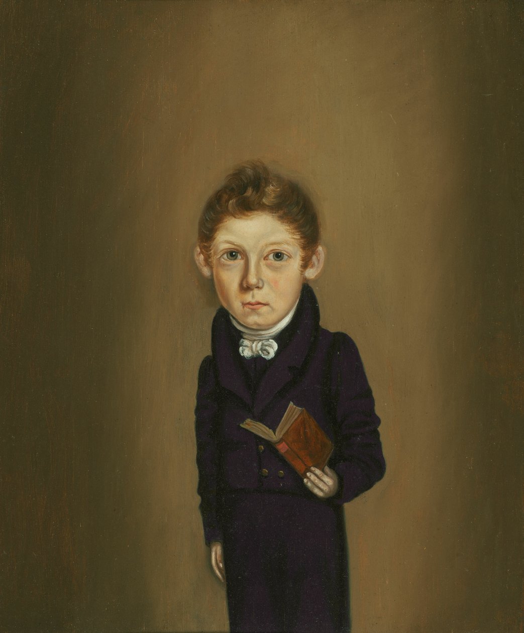 J. Ellis Bonham, 5 Mart 1825. by William Bonnell