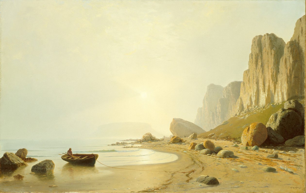 Labrador Sahili by William Bradford