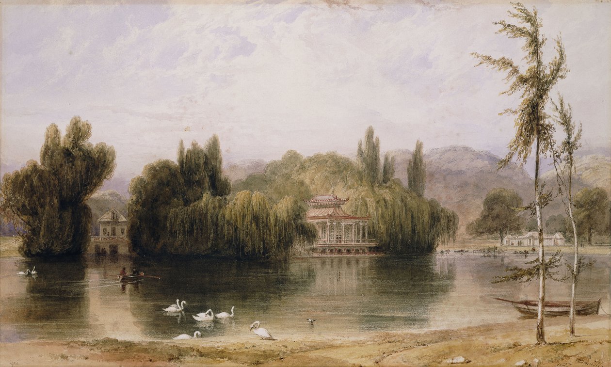 Virginia Water