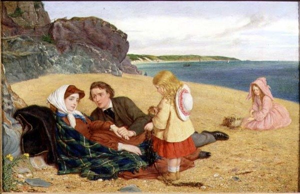 nekahat dönemi by William Gale or Gaele