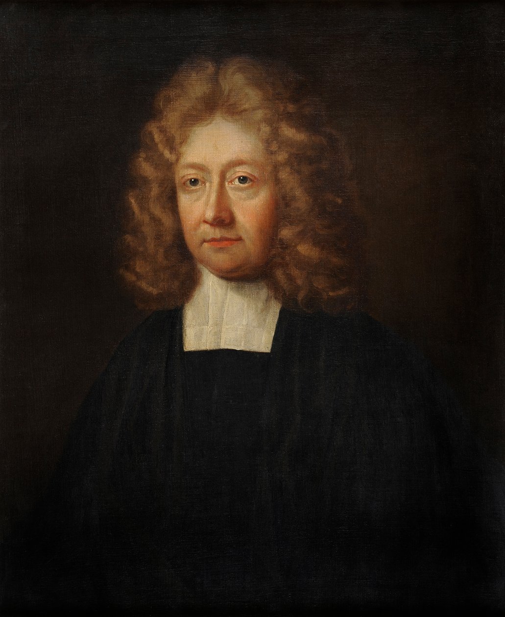 Müdür Henry Beeston by William Gandy