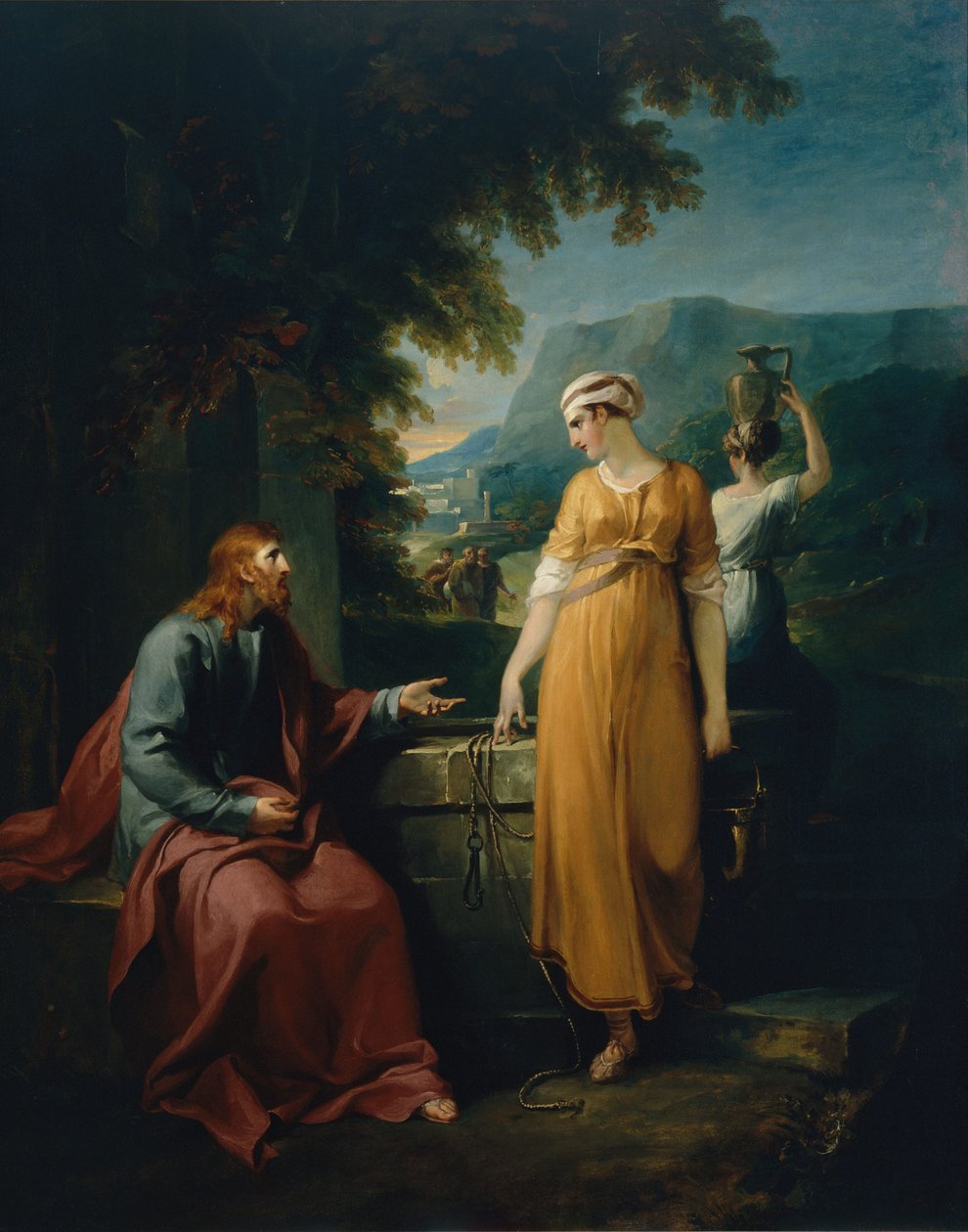 by William Hamilton