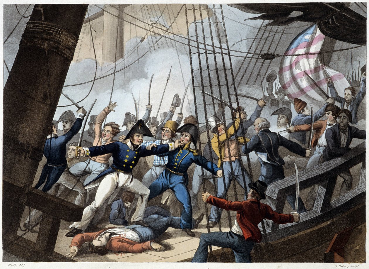 Amerikan Teknesi Chesapeake