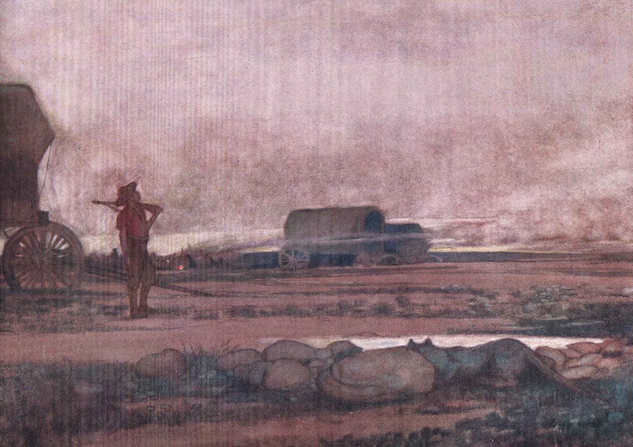 Yurtdışında yetiştirilen bizler by William Heath Robinson