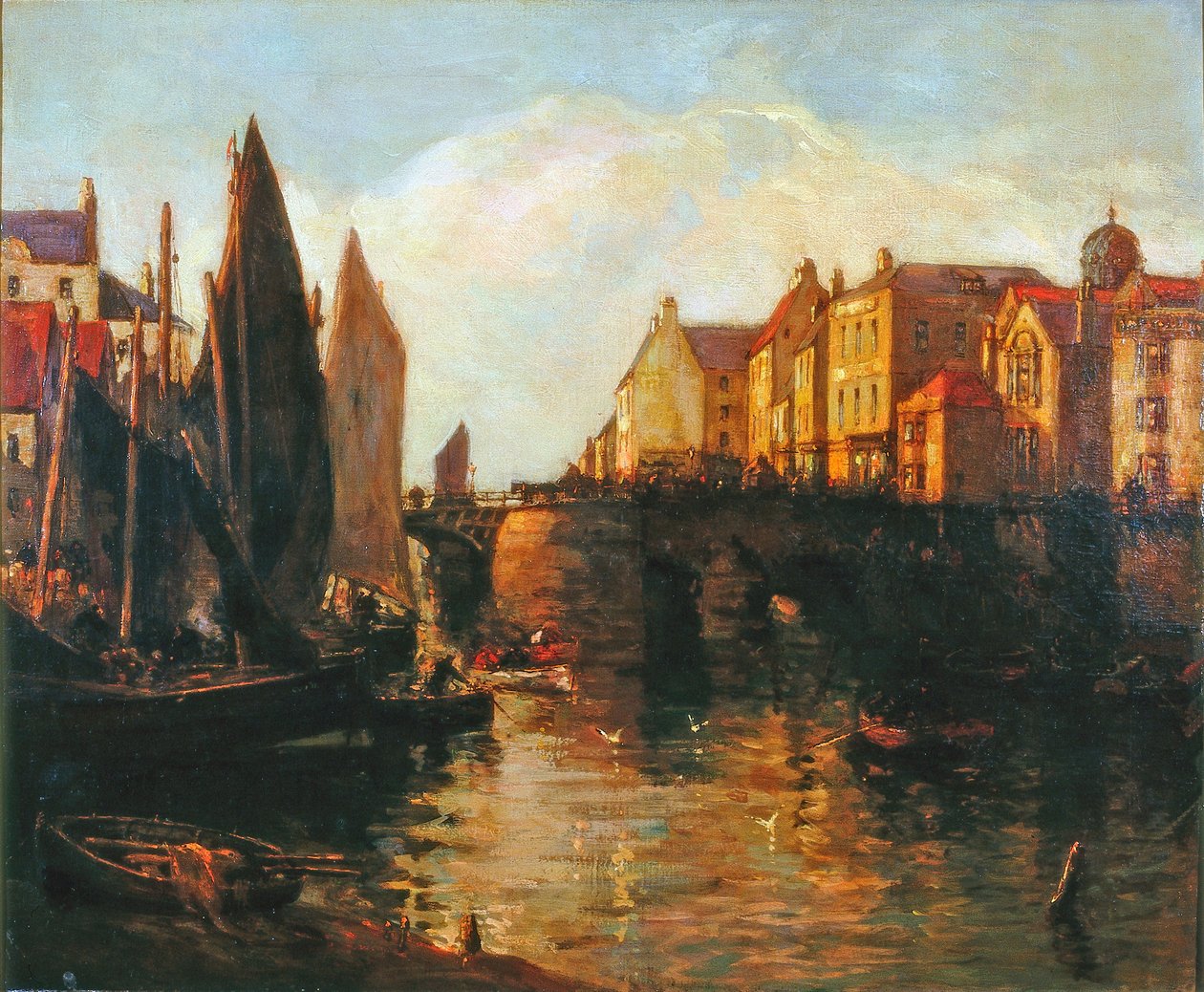 1902 by William Henry Charlton