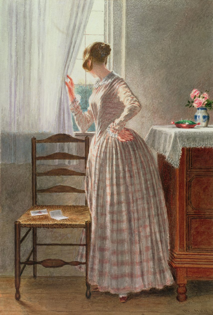 Aşkın Meşruiyeti by William Henry Hunt