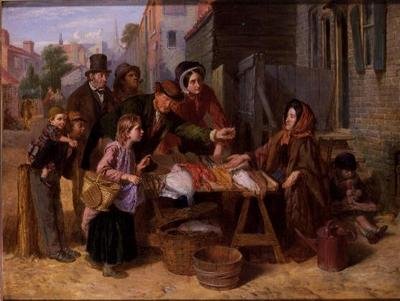 Sahte Para by William Henry Knight