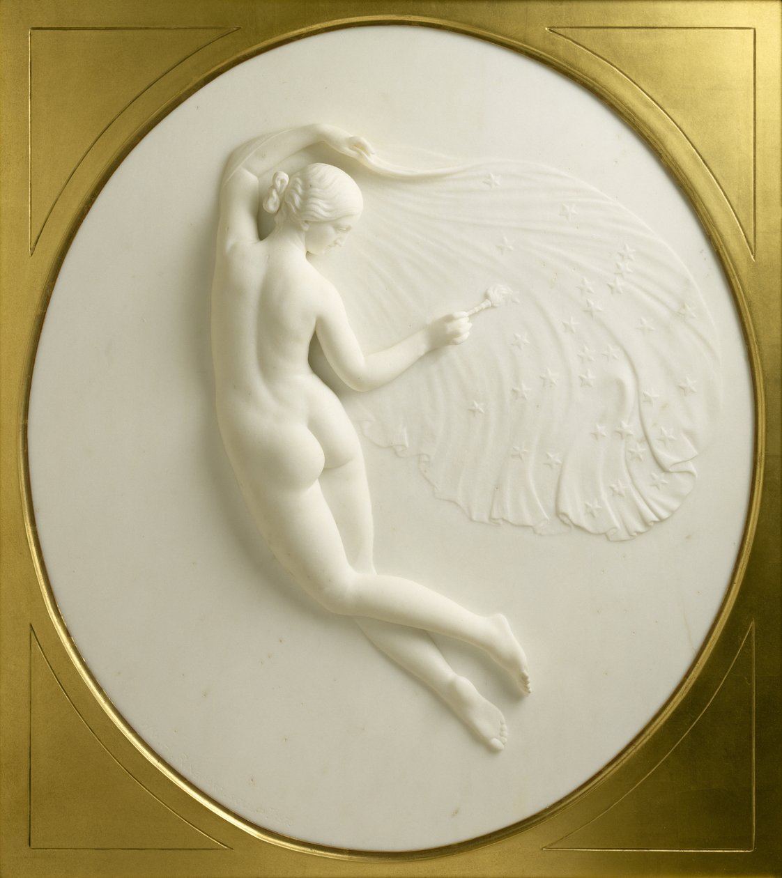 Akşam by William Henry Rinehart