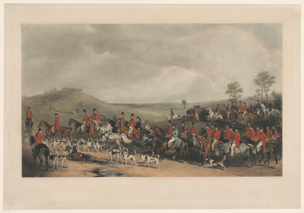Melton Hunt