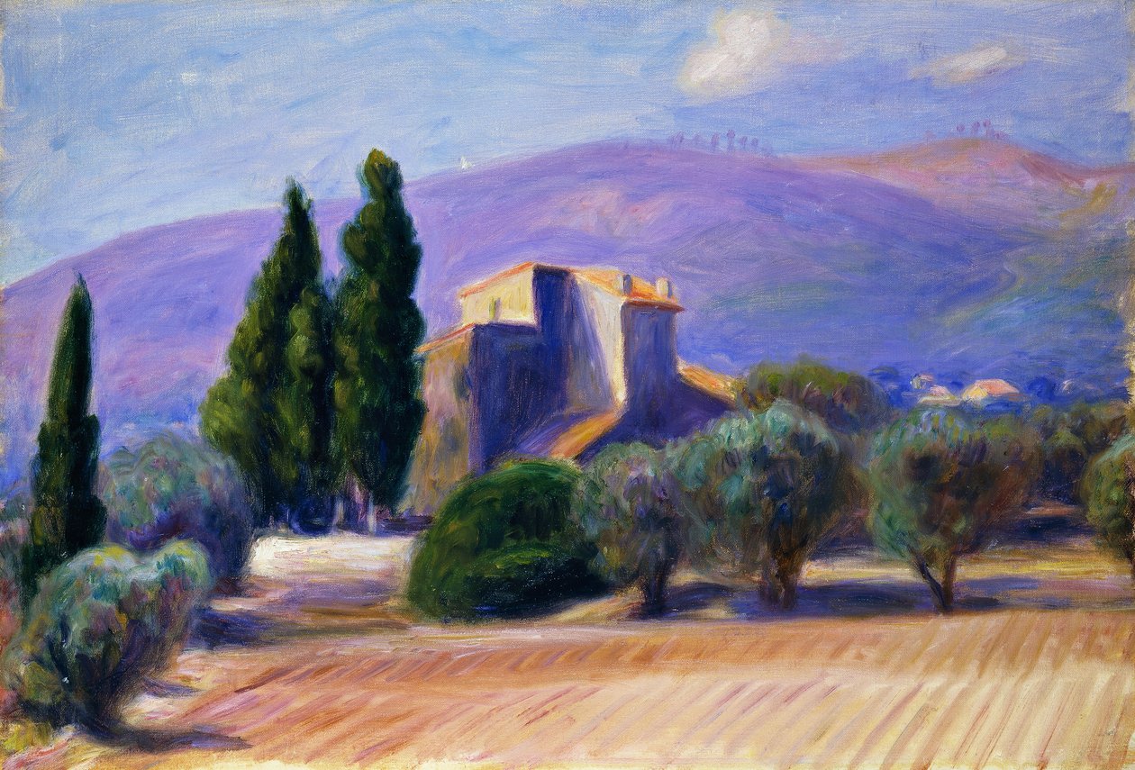 Provence