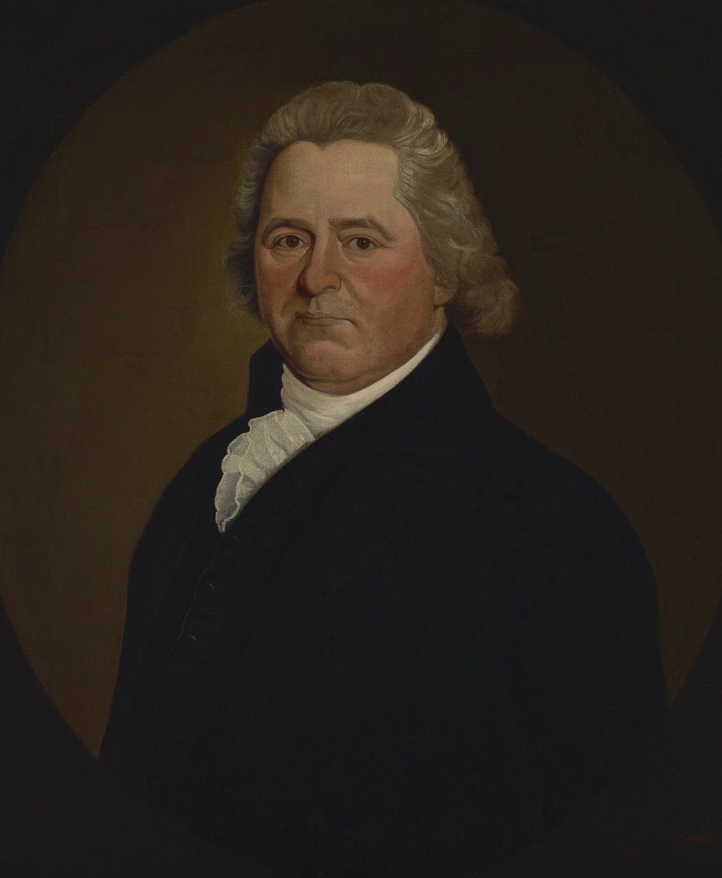 Yargıç Pierpont Edwards