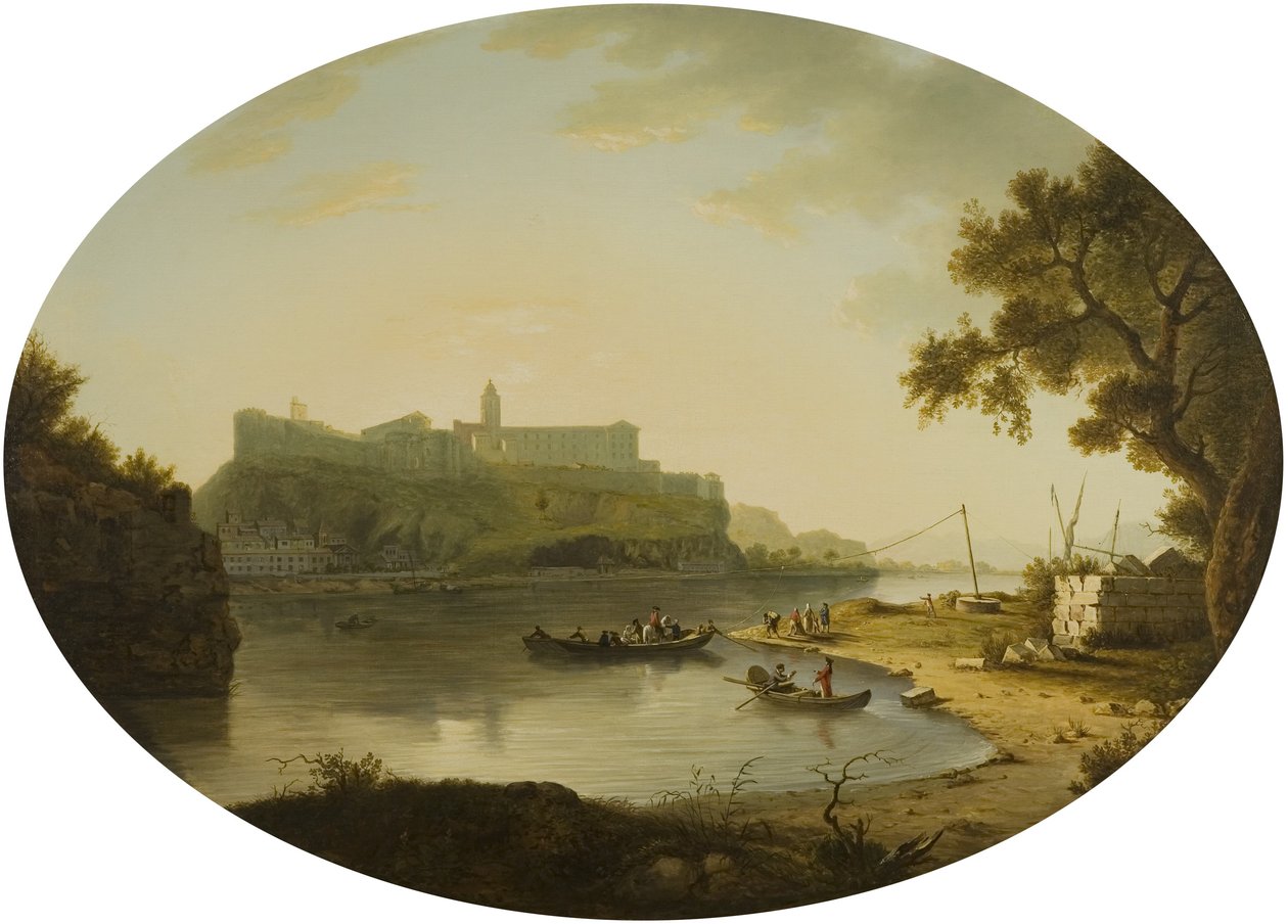 Villeneuve-les-Avignon