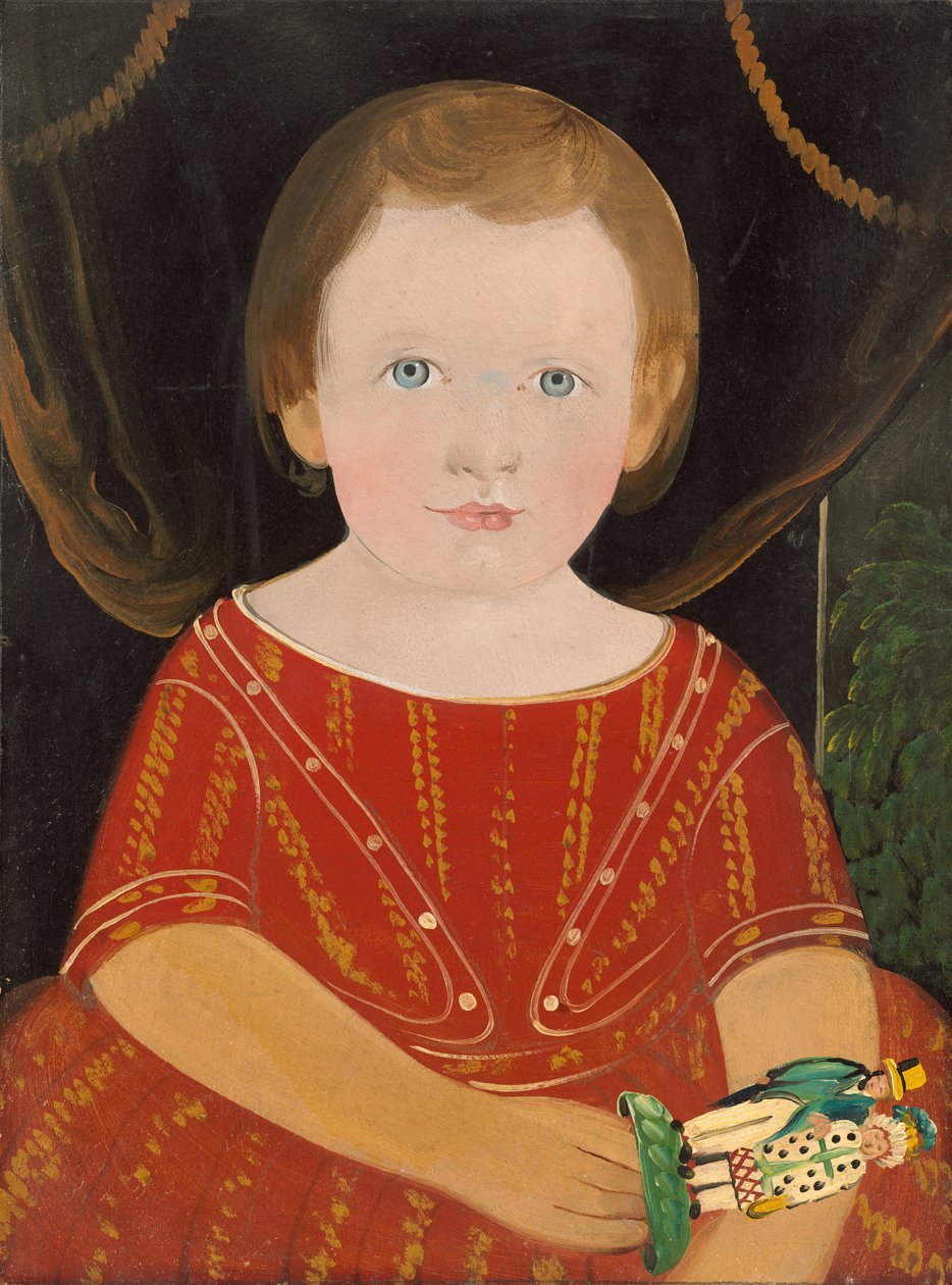 Usta Cleeves by William Matthew Prior