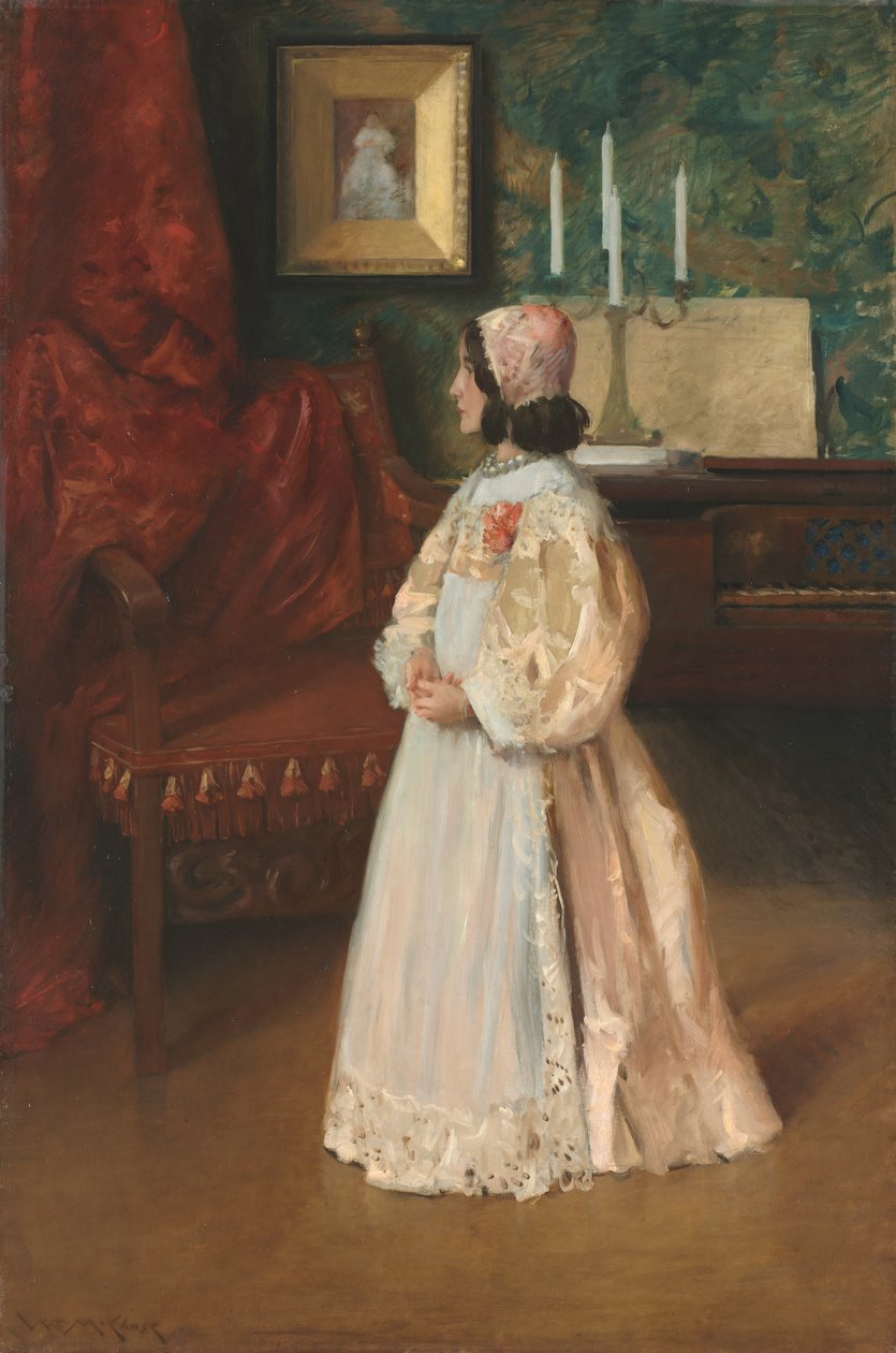 Kızım Alice