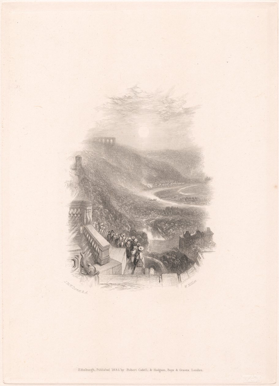 Kötü ev by William Miller