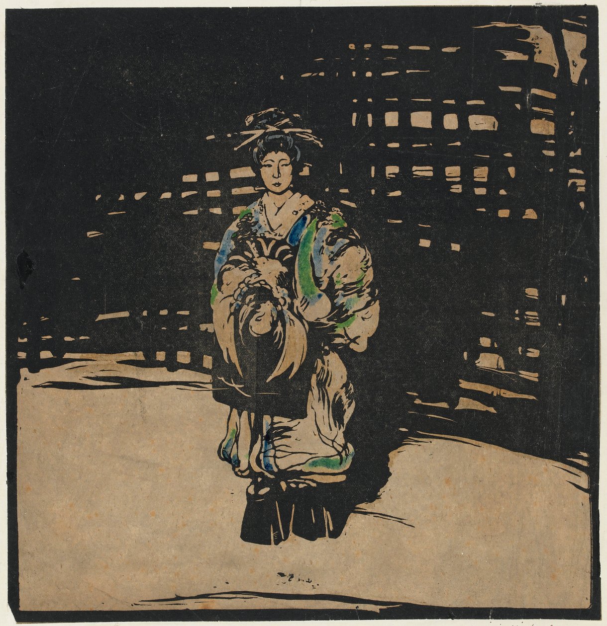 Şimdi Jakko by William Nicholson